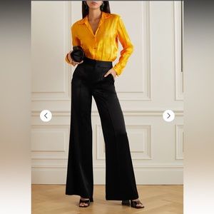 ALICE + OLIVIA Dylan Saint Wide-Leg Pants